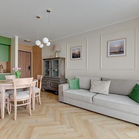 Willa Dattero Gdynia By Lion Apartments Exterior photo